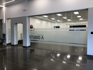 Decorative film